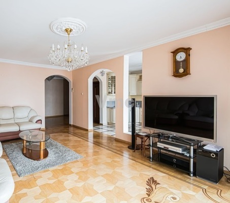 Объект по адресу Москва г, Протопоповский пер, д. 17