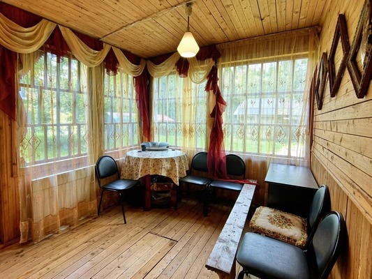 Объект по адресу Москва, СНТ Движенец тер, 116 