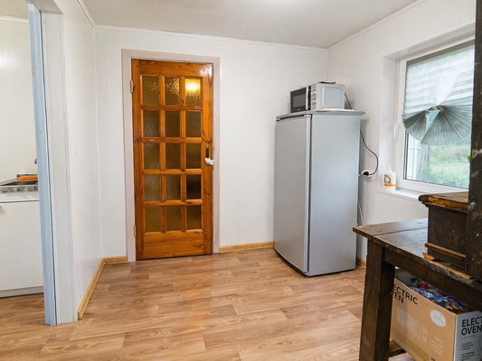 Объект по адресу Москва, СНТ Движенец тер, 116 