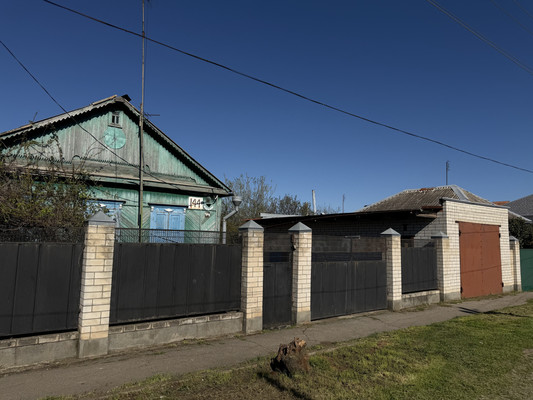 Объект по адресу Москва, Победы ул, 144 