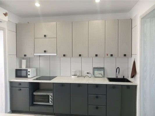 Объект по адресу Москва, Волгоградская ул, 30 