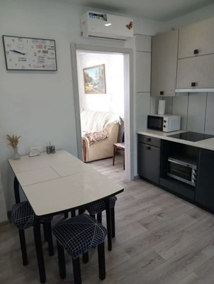 Объект по адресу Москва, Волгоградская ул, 30 