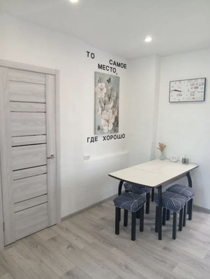 Объект по адресу Москва, Волгоградская ул, 30 