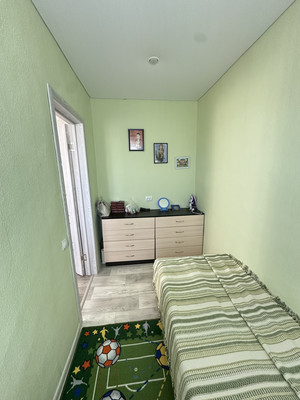 Объект по адресу Москва, Волгоградская ул, 30 