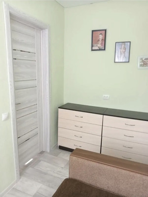 Объект по адресу Москва, Волгоградская ул, 30 