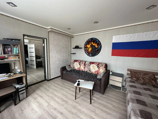 Фото квартиры по адресу Москва, Железнодорожная ул, 29 