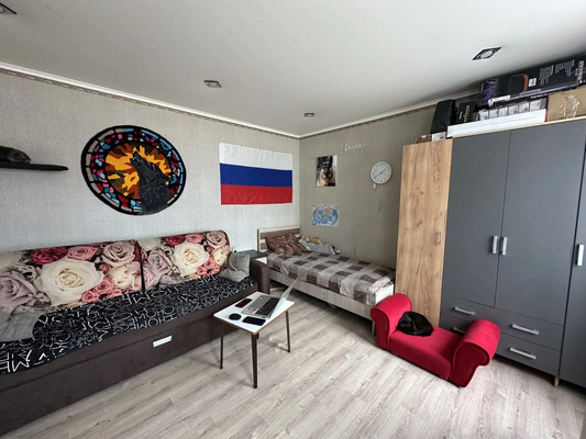 Объект по адресу Москва, Железнодорожная ул, 29 