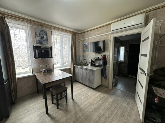 Объект по адресу Москва, Железнодорожная ул, 29 