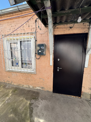 Фото квартиры по адресу Москва, Комсомольская ул, 14 