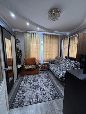 Объект по адресу Москва, Комсомольская ул, 14 