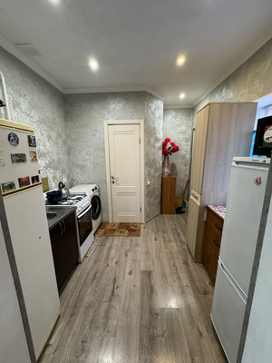 Объект по адресу Москва, Комсомольская ул, 14 