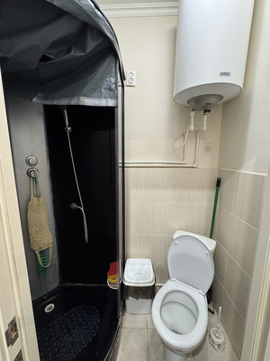 Объект по адресу Москва, Комсомольская ул, 14 