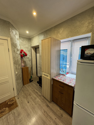 Объект по адресу Москва, Комсомольская ул, 14 