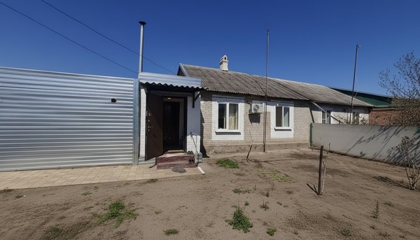 Объект по адресу Москва, 2 проезд, 24 