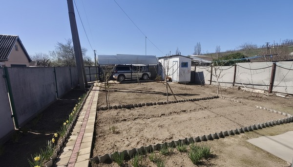 Фото квартиры по адресу Москва, 2 проезд, 24 