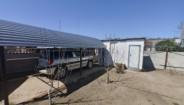 Объект по адресу Москва, 2 проезд, 24 