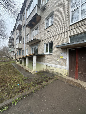 Объект по адресу Москва, Автополигон п, 2 