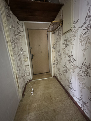 Фото квартиры по адресу Москва, Автополигон п, 2 