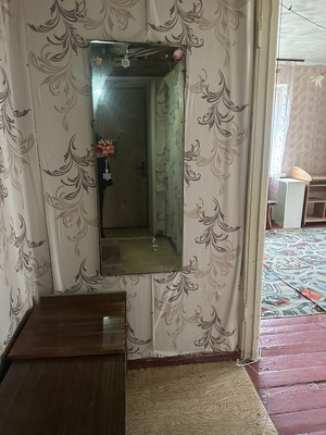 Фото квартиры по адресу Москва, Автополигон п, 2 