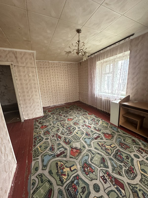 Фото квартиры по адресу Москва, Автополигон п, 2 