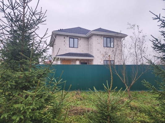 Объект по адресу Москва, Озерная ул 