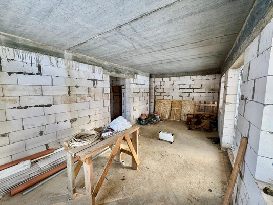 Объект по адресу Москва, Озерная ул 