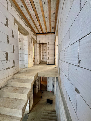 Объект по адресу Москва, Озерная ул 