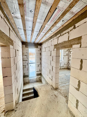 Объект по адресу Москва, Озерная ул 