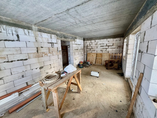 Объект по адресу Москва, Озерная ул 