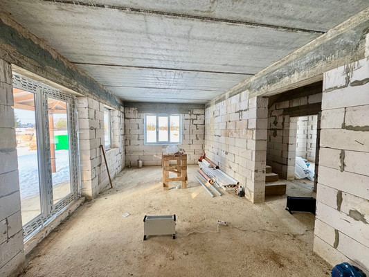 Объект по адресу Москва, Озерная ул 