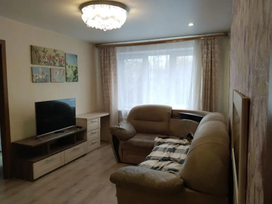 Объект по адресу Московская обл, Коммунистическая ул, д. 7