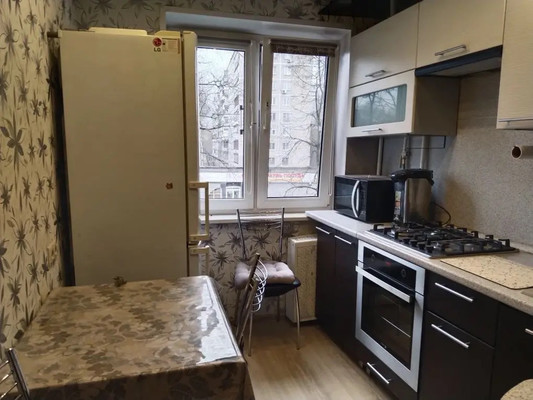 Объект по адресу Московская обл, Коммунистическая ул, д. 7