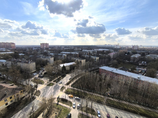Объект по адресу Московская обл, Северово д, Подольская ул, д. 11