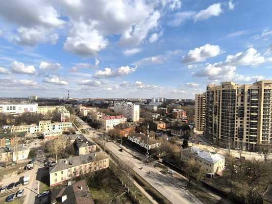 Объект по адресу Московская обл, Северово д, Подольская ул, д. 11