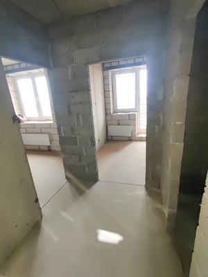 Фото квартиры по адресу Москва, Ледовская (Востряково мкр.) ул, 31 