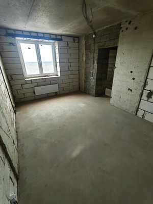 Фото квартиры по адресу Москва, Ледовская (Востряково мкр.) ул, 31 