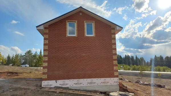 Объект по адресу Москва, Сосновая ул, 1 