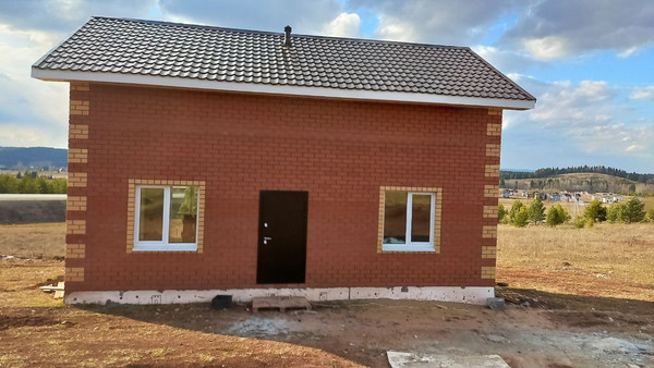 Объект по адресу Москва, Сосновая ул, 1 