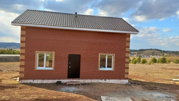 Объект по адресу Москва, Сосновая ул, 1 