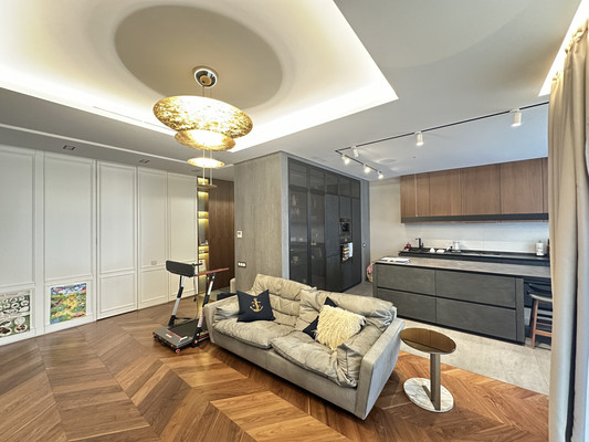 Фото квартиры по адресу Санкт-Петербург г, 18-я В.О. линия, д. 49