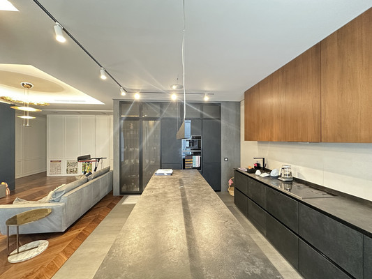 Фото квартиры по адресу Санкт-Петербург г, 18-я В.О. линия, д. 49