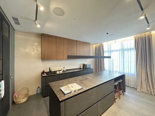 Фото квартиры по адресу Санкт-Петербург г, 18-я В.О. линия, д. 49