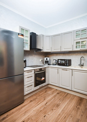 Фото квартиры по адресу Санкт-Петербург г, Плесецкая ул, д. 10стр1