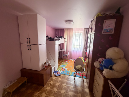 Фото квартиры по адресу Москва, Ивовая ул, 15 