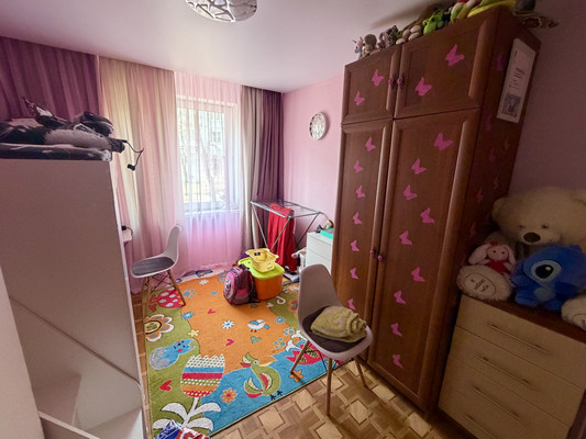 Объект по адресу Москва, Ивовая ул, 15 