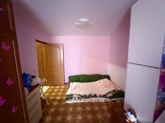 Фото квартиры по адресу Москва, Ивовая ул, 15 