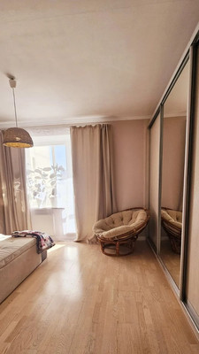 Фото квартиры по адресу Санкт-Петербург, Бадаева ул, 14Ак1 