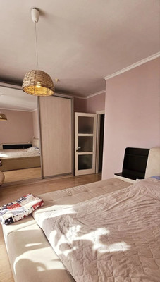 Фото квартиры по адресу Санкт-Петербург, Бадаева ул, 14Ак1 