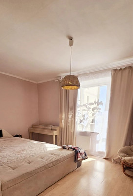 Фото квартиры по адресу Санкт-Петербург, Бадаева ул, 14Ак1 