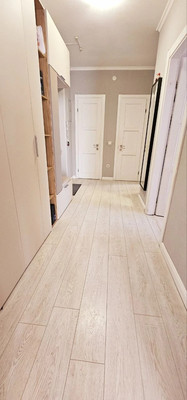 Фото квартиры по адресу Санкт-Петербург, Бадаева ул, 14Ак1 